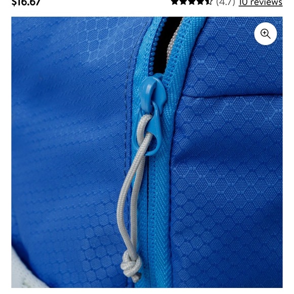 💜Firefly!Outdoor Gear Youth Adventure Backpack - Picture 7 of 16